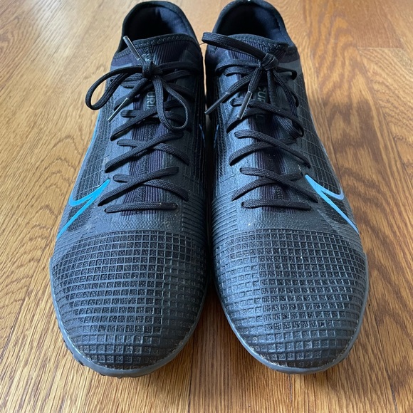 Nike Mercurial Turf - Picture 2 of 4